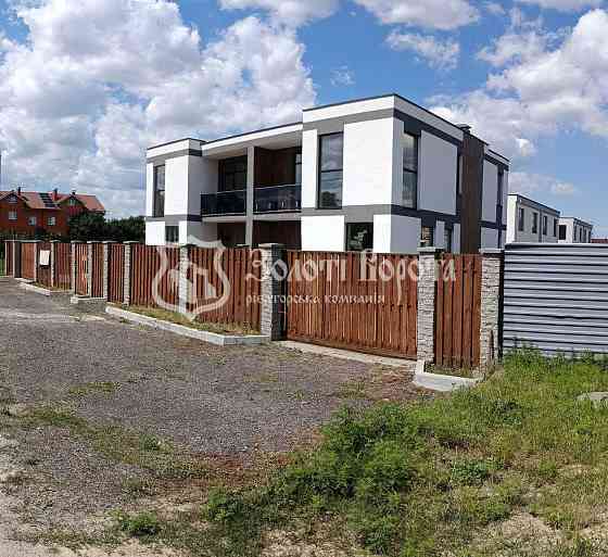 продажа 5-к таунхаус Киев, Деснянский, 110000 $ Київ