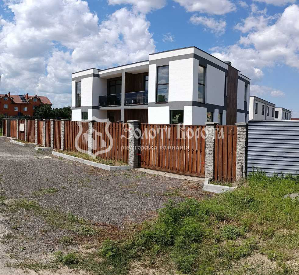 продажа 5-к таунхаус Киев, Деснянский, 110000 $ Київ - зображення 2