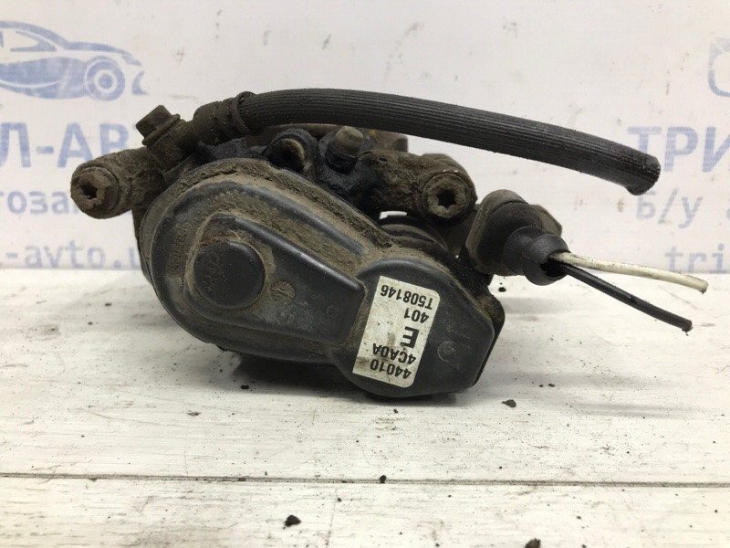 Суппорт задний левый Nissan X-Trail 2014-2021 440114CA0A (Арт. 55669) Київ - зображення 3