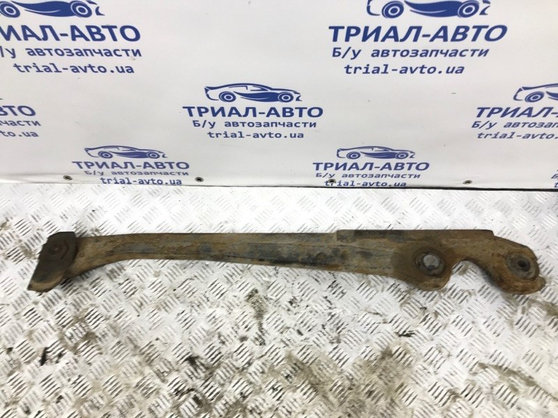 Рычаг задней подвески продольный правый Mitsubishi Pajero Sport K9 2.5 DIESEL 4D56 1996 (б/у) Київ - зображення 7