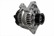 Генератор 14V-75A-6gr на Renault Рено Kangoo, Trafic, Megane, Clio Украинка