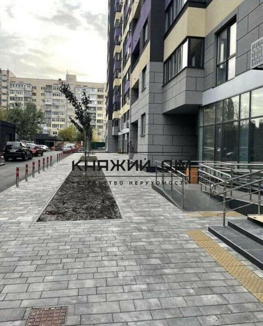 Продаж 2- кімнатної квартири в ЖК OK`LAND. Код об'єкта № 21146689 Киев - изображение 5