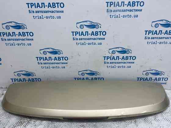 Спойлер на крышку багажника Jeep Grand Cherokee WK2 3.6 БЕНЗИН ERB 2010 (б/у) Киев