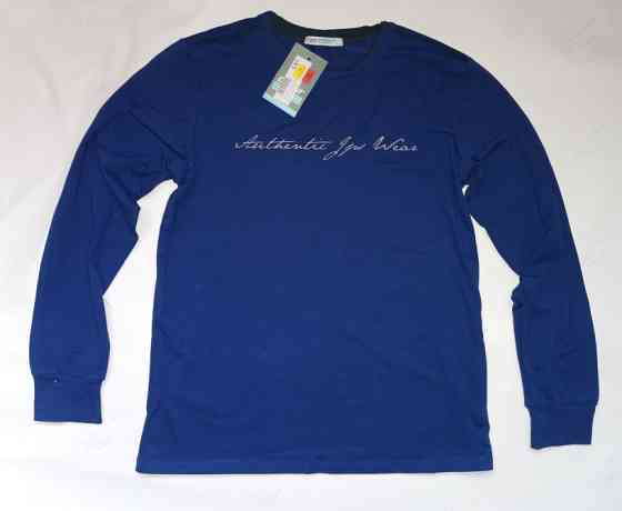 Новий чоловічий світшот реглан Київ