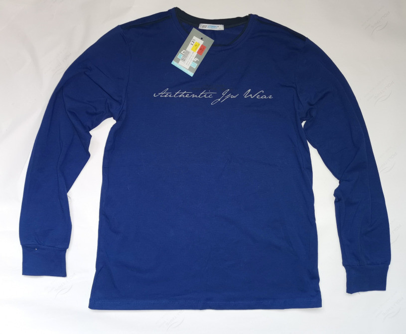 Новий чоловічий світшот реглан Киев - изображение 1