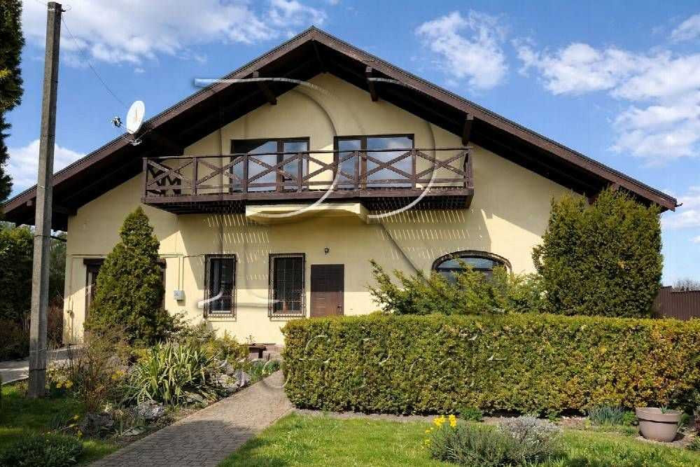 продажа 5-к дом Бориспольский, Петропавловское, 250000 $  - изображение 2