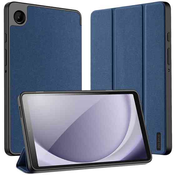 Чехол Dux Ducis Domo для Samsung Galaxy Tab A11+ / A9+ (11'') Херсон