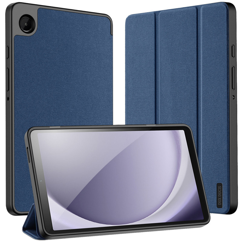 Чехол Dux Ducis Domo для Samsung Galaxy Tab A11+ / A9+ (11'') Херсон - изображение 1