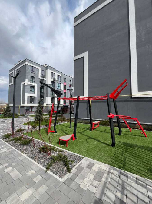 продажа 1-к квартира Киево-Святошинский, Гатное, 33500 $  - зображення 8