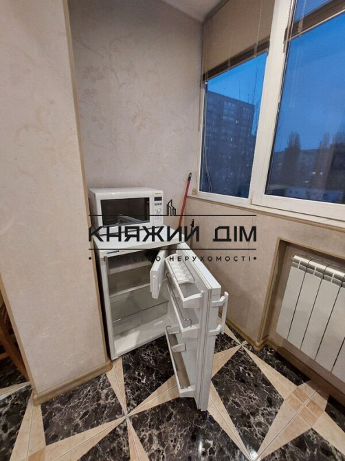 Оренда 1 кв. на м. Житомирська, Борщагівка. № 11199036 Київ - зображення 9