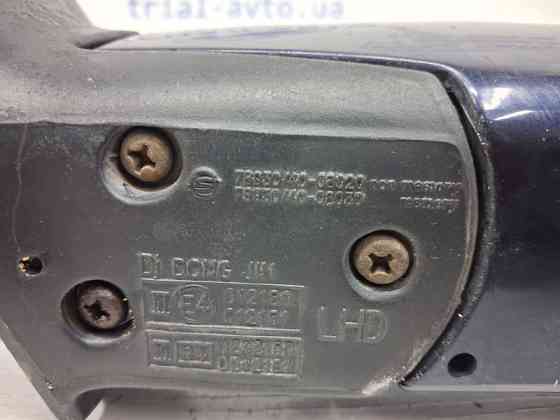 Зеркало левое SsangYong Rexton 2006-2012 7893008052LAK (Арт. 61785) Київ