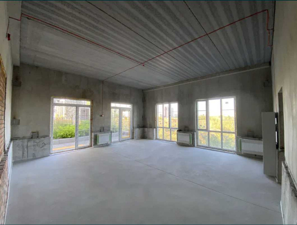 продажа торговые площади Киев, Голосеевский, 142000 $ Київ - зображення 3