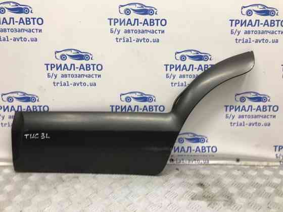 Накладка двери Hyundai Tucson 2004-2009 87731-2E000 (Арт. 56626) Київ
