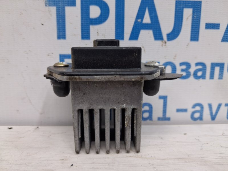 Резистор печки Mitsubishi L200 KB 2.5 ДИЗЕЛЬ 4D56U 2006 (б/у) Київ - зображення 1