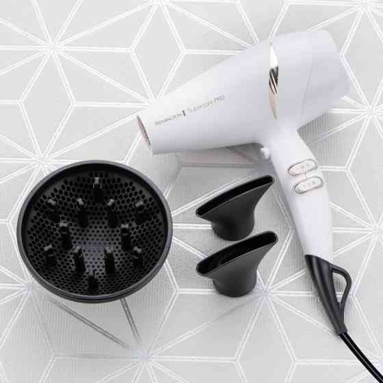 Фен Remington AC7200W 2200 Вт Київ