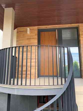 Виготовлення та монтаж заборів, воріт та балконів. Зварювальні роботи. Ужгород