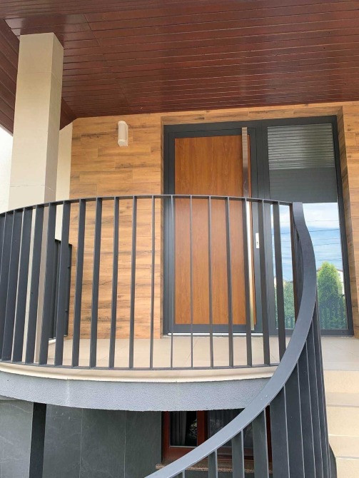 Виготовлення та монтаж заборів, воріт та балконів. Зварювальні роботи. Ужгород - зображення 3