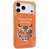 TPU+PC чехол Animal Club для Apple iPhone 17 Pro Max (6.9") Херсон
