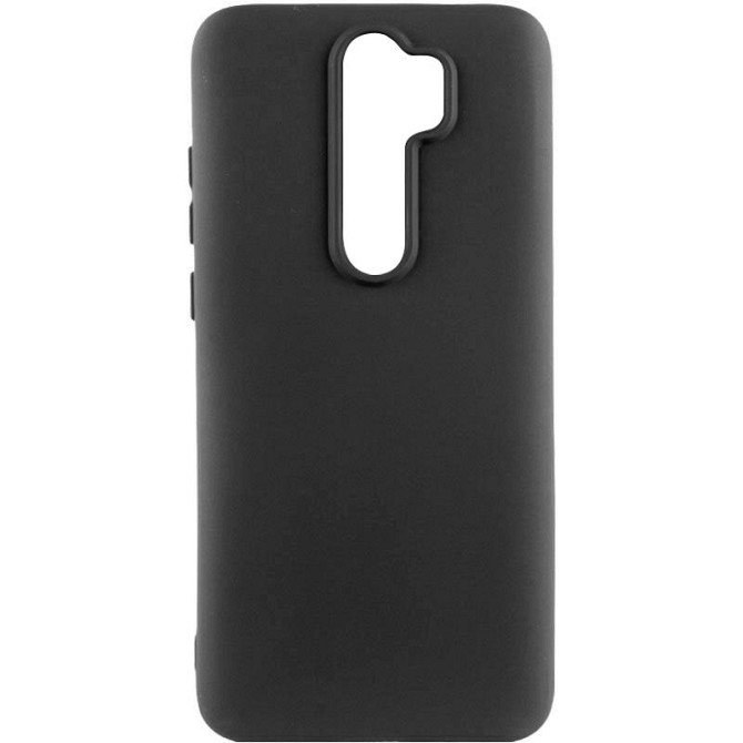 Чехол Silicone Cover Ummi Lakshmi (AA) для Xiaomi Redmi 9 Херсон - зображення 1