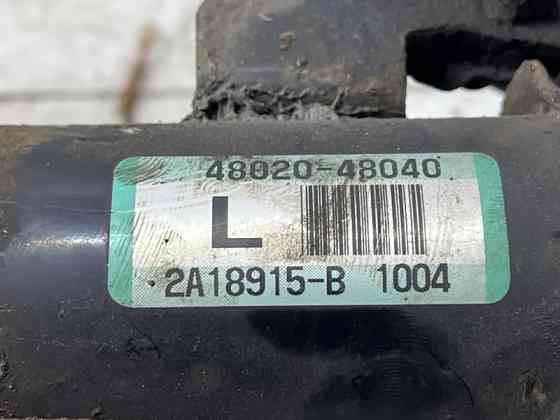 Амортизатор передний левый Lexus RX 350 2003-2009 4802048040 (Арт. 79432) Київ