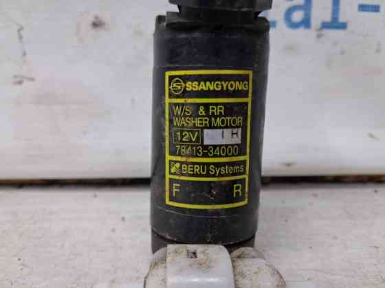 Насос омывателя стекла SsangYong Korando C200 2.0 DIESEL D20DT 2010 (б/у) Киев