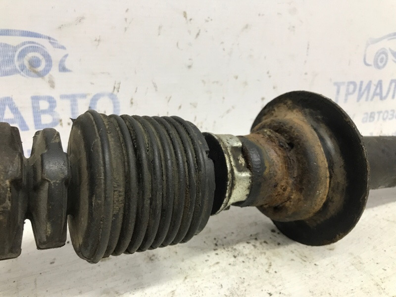 Амортизатор Передний Mitsubishi Pajero Wagon 3 3.2 ДИЗЕЛЬ 4M41 1999 (б/у) Киев - изображение 4