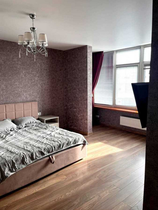 долгосрочная аренда 1-к квартира Одесса, Приморский, 15000 грн./мес. Одеса - зображення 1