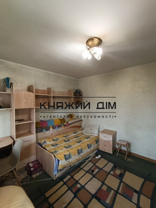 Оренда чудової 3 км. квартири по вул. Сергія Берегового,25 код 1118471 Київ - зображення 7