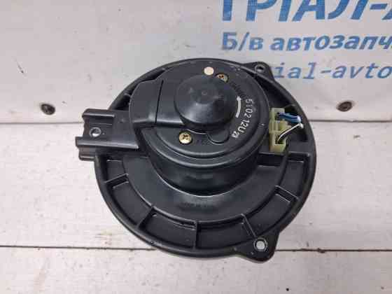 Моторчик печки Mitsubishi Pajero Wagon 3 3.2 ДИЗЕЛЬ 4M41 1999 (б/у) Київ