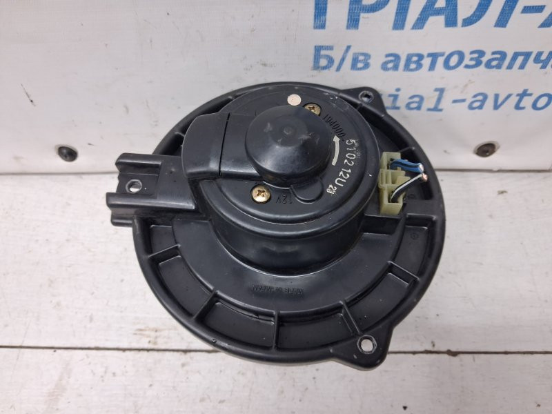 Моторчик печки Mitsubishi Pajero Wagon 1999-2006 MR398725 (Арт. 71099) Київ - зображення 3