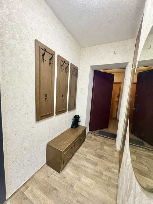 долгосрочная аренда 1-к квартира Киев, Подольский, 11500 грн./мес. Киев - изображение 11