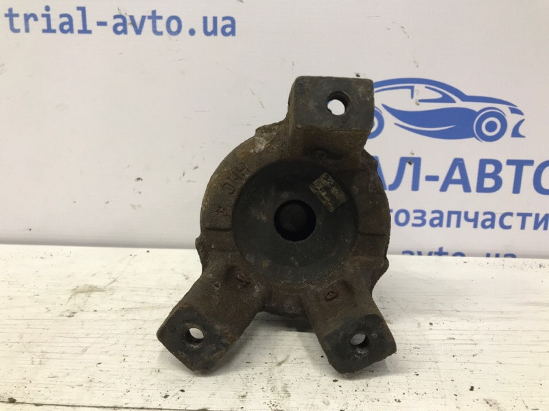 Подушка ДВС задняя Hyundai Santa fe CM 2.7 БЕНЗИН G6EA 2005 (б/у) Киев - изображение 2