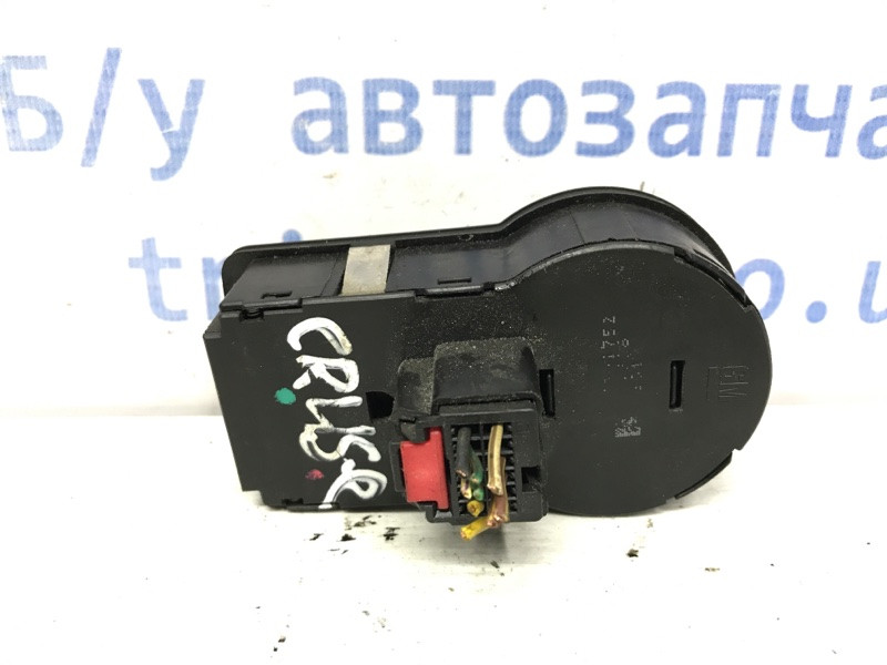 Блок управления Chevrolet Cruze 2009-2016 13301752 (Арт. 44373) Київ - зображення 2