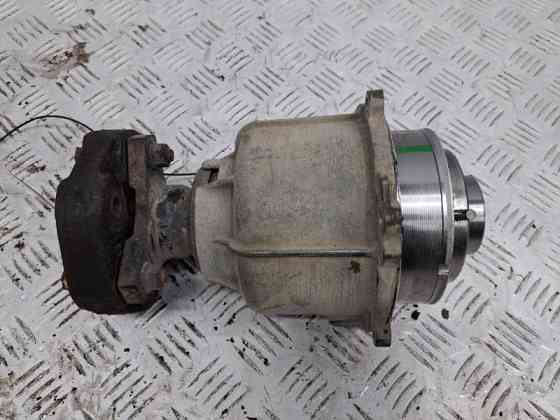 Муфта подключения заднего моста SsangYong Korando 2010-2019 3210034000 (Арт. 68770) Киев