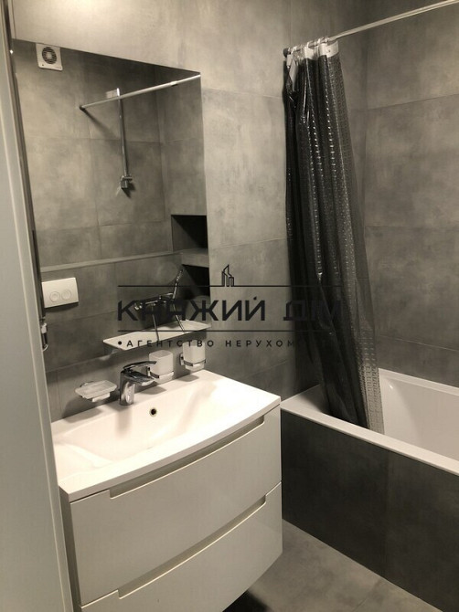 Здам 2к квартиру на Завальна 10Г до м Осокорки 5хв Киев - изображение 9