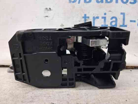 Ручка двери внутренняя правая Mazda 6 GJ 2.2 DIESEL 2012 (б/у) Київ