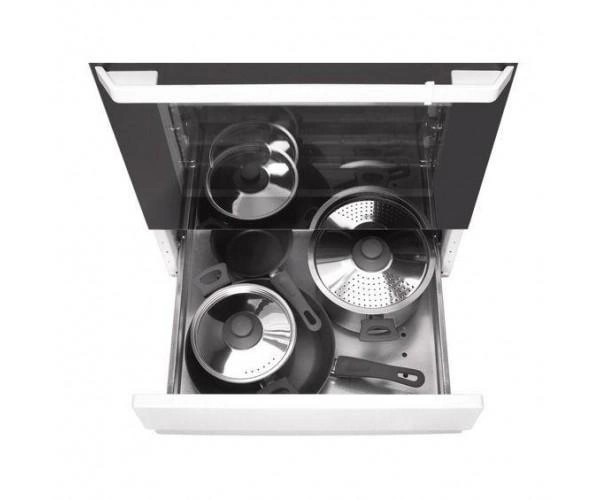 Плита комбинированная Hansa FСMX59229 65 л Київ - зображення 3