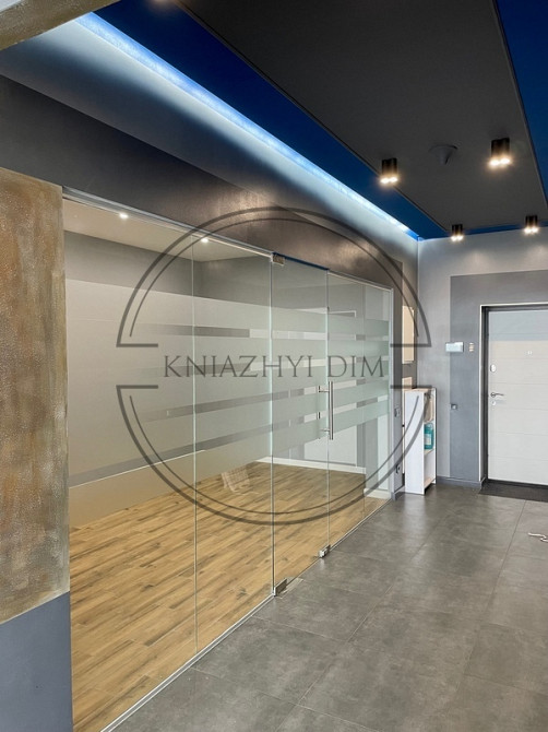 БЕЗ КОМІСІЇ Оренда офісу 200 м. Кловський спуск,7 код 1419174 Київ - зображення 6