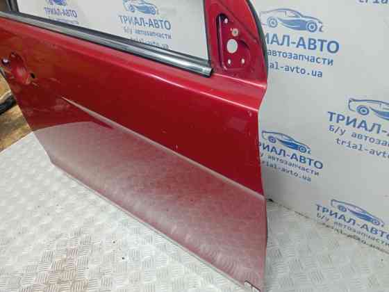 Дверь передняя правая Mitsubishi Lancer 2007-2017 5700A558 (Арт. 59701) Київ