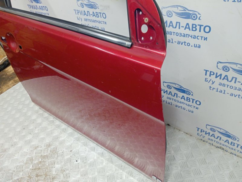 Дверь передняя правая Mitsubishi Lancer 2007-2017 5700A558 (Арт. 59701) Киев - изображение 4