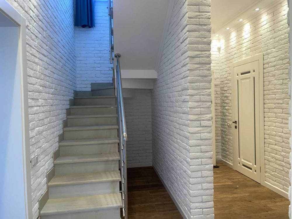 долгосрочная аренда 4-к дом Киев, Дарницкий, 1300 $/мес. Київ - зображення 9