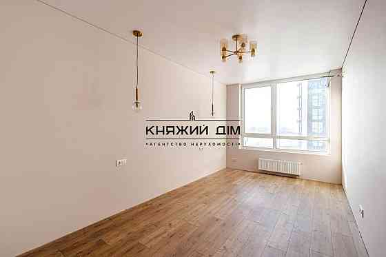 #128293; Квартира з видом на Дніпро — Дніпровська набережна, 15Ж. єОселя єВідновлення.ЖК Great Киев