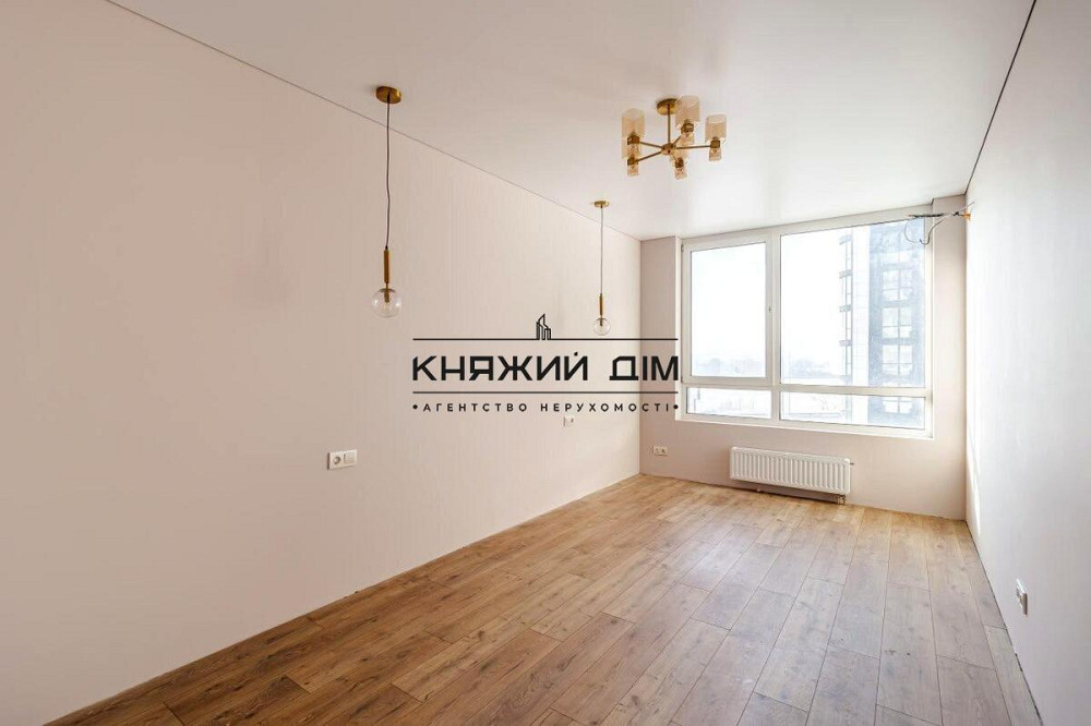 #128293; Квартира з видом на Дніпро — Дніпровська набережна, 15Ж. єОселя єВідновлення.ЖК Great Київ - зображення 1