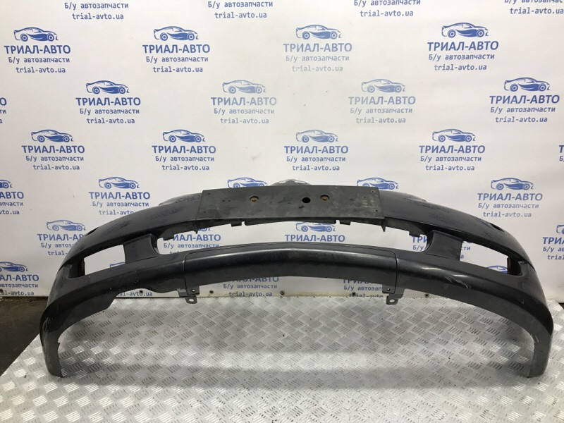 Бампер передний Mitsubishi Lancer 2003-2009 MN161297WA (Арт. 46850) Киев - изображение 6