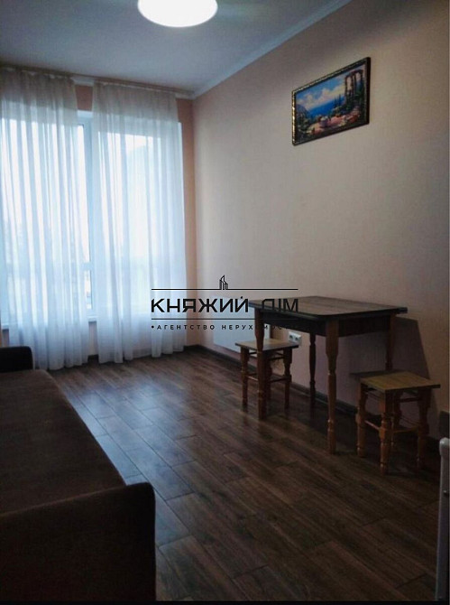 1кімн студіо ЖК Софіївський квартал № 11204042 Киев - изображение 5