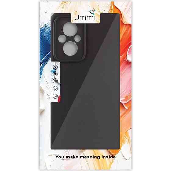 Чехол Silicone Cover Ummi Lakshmi Full Camera (AA) для Xiaomi Poco M5 Херсон
