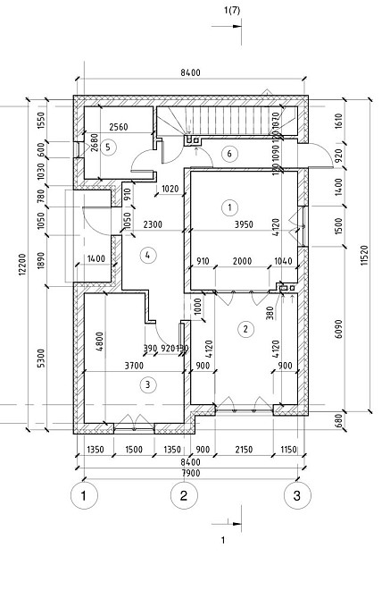 Продаж будинку в с.Липини! Луцк - изображение 6