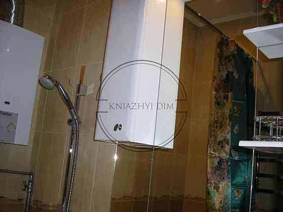 Шикарна 2-х.ком. роздільна квартира з євроремонтом. Метро Палац Украіна.Код 1159931. Київ