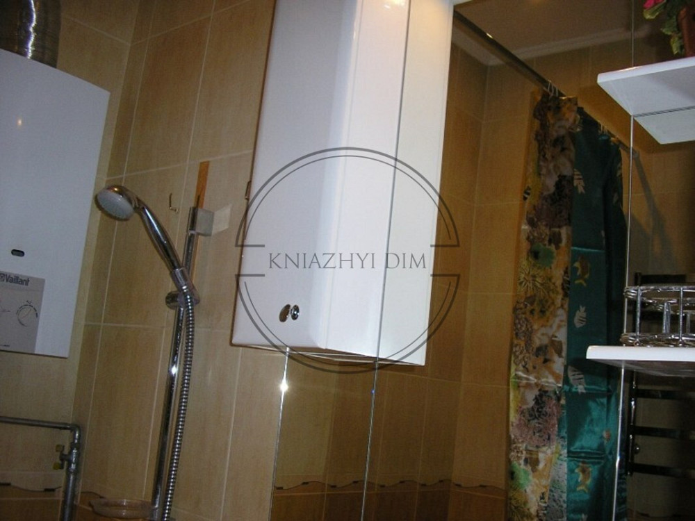 Шикарна 2-х.ком. роздільна квартира з євроремонтом. Метро Палац Украіна.Код 1159931. Київ - зображення 3