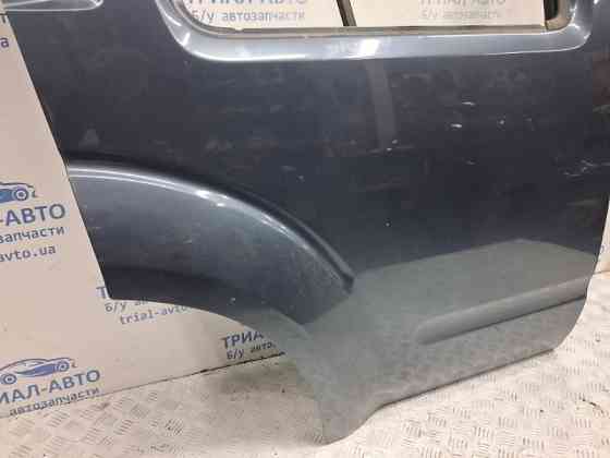 Дверь задняя правая Nissan Pathfinder R51 2.5 DIESEL YD25DDTI 2004 (б/у) Київ
